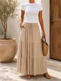 Falda Santorini