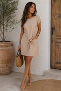 Vestido Zahara.