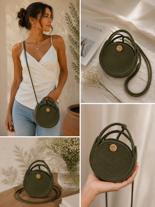 Bolso Cala.