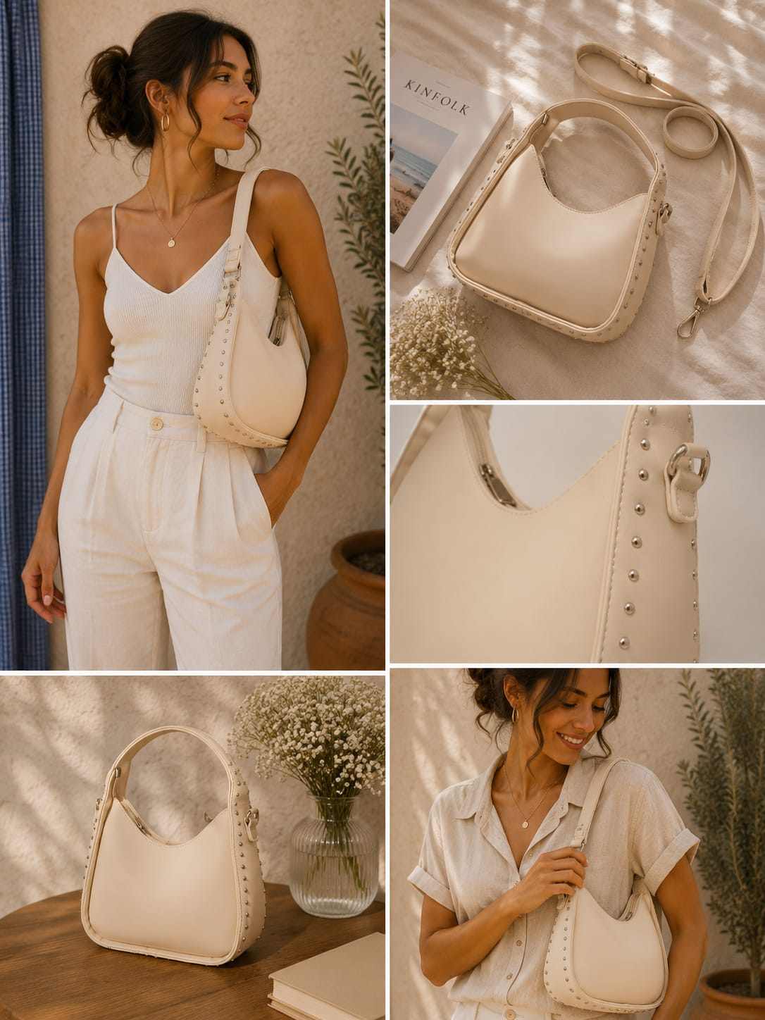 Bolso Valentina.
