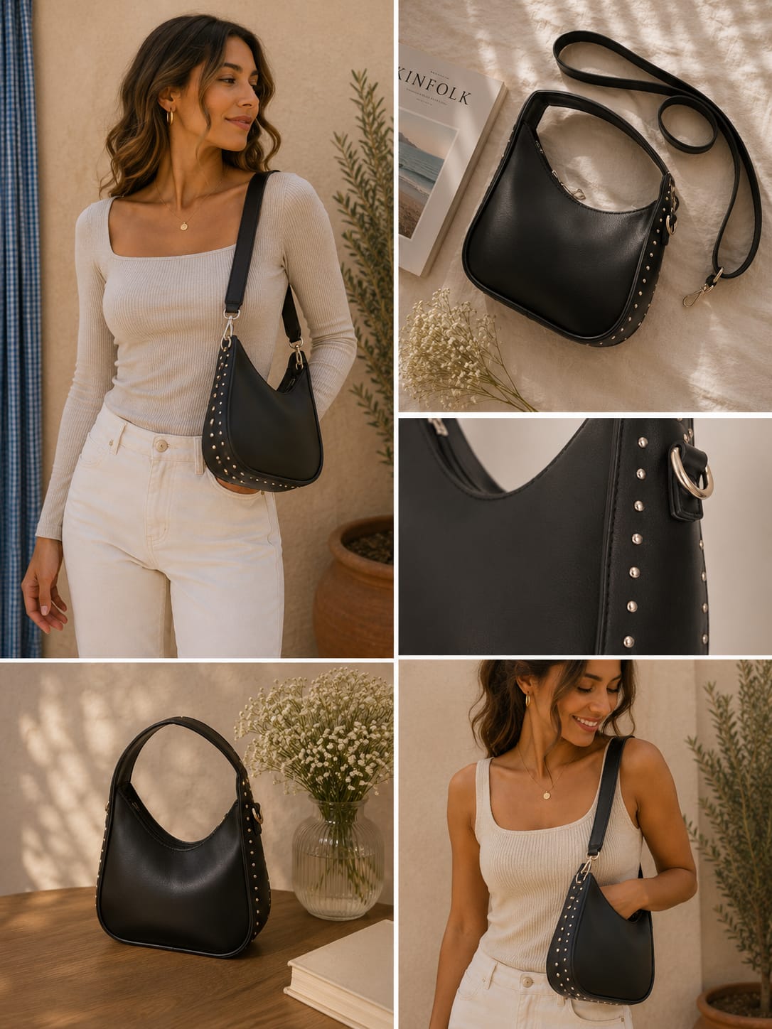 Bolso Valentina.